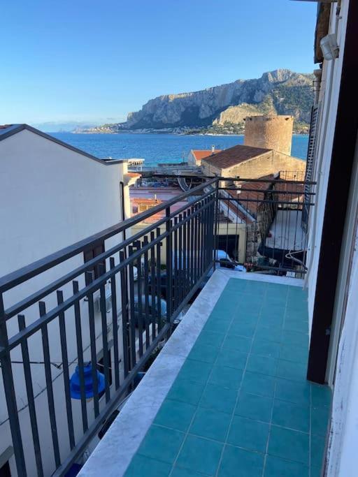 Casa Peppino Apartamento Palermo Exterior foto